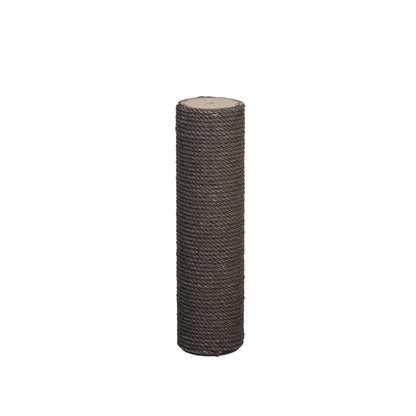 Fique Rope Replacement Post - 15 Inch