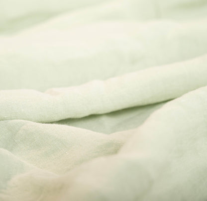 Linen Duvet Cover
