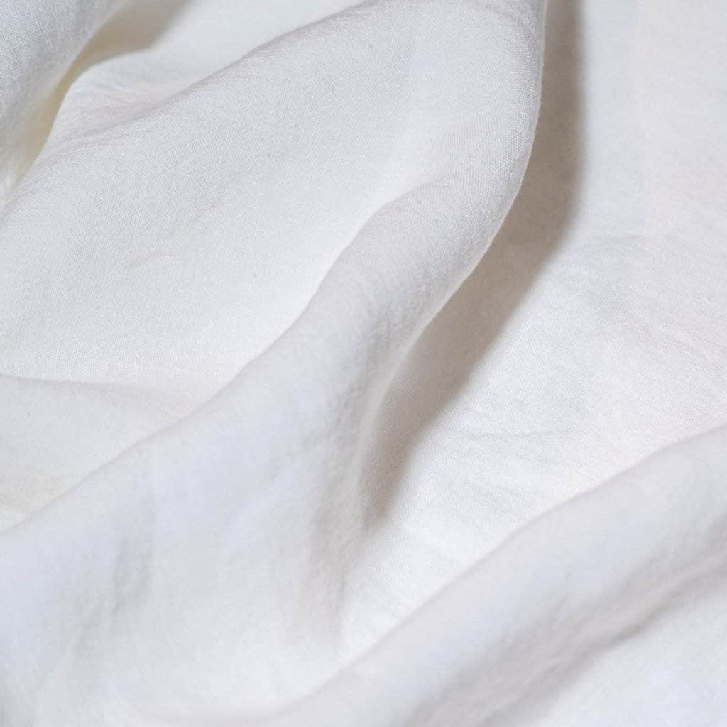Linen Pillowcase Set