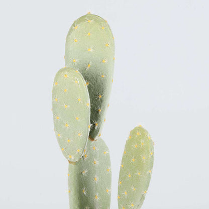 Penka Artificial Cactus Potted Plant 26''