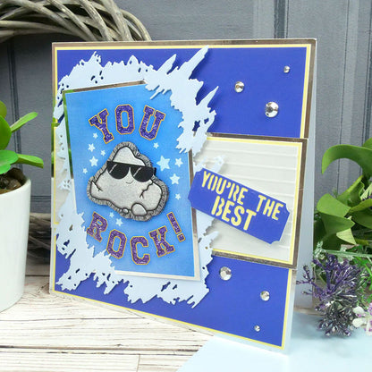 Say it with Style Pocket Pads - Lots of Laughs