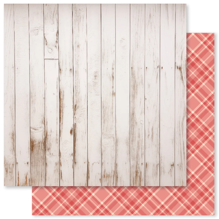 Animal Love F 12x12 Paper (12pc Bulk Pack) 31656