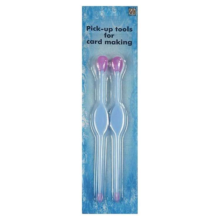 Nellie's Choice - Pick-Up Tools for Card Making