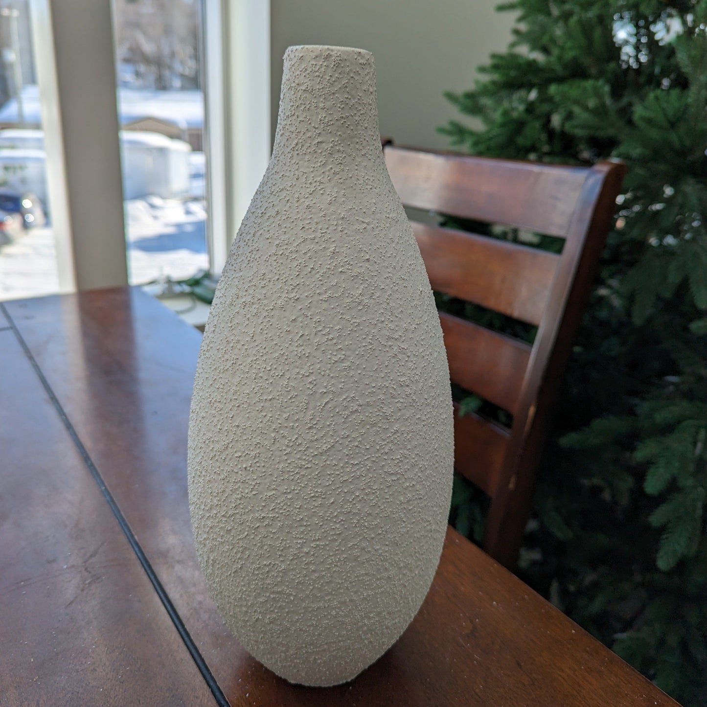 Mojave Vase