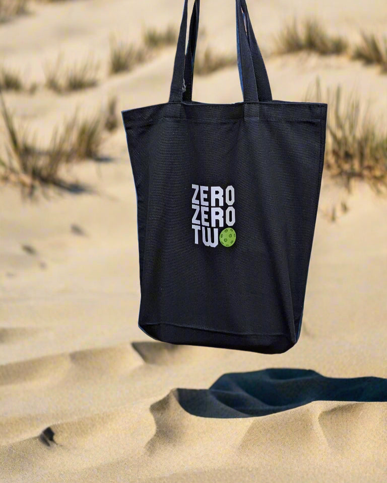 The Logo Tote