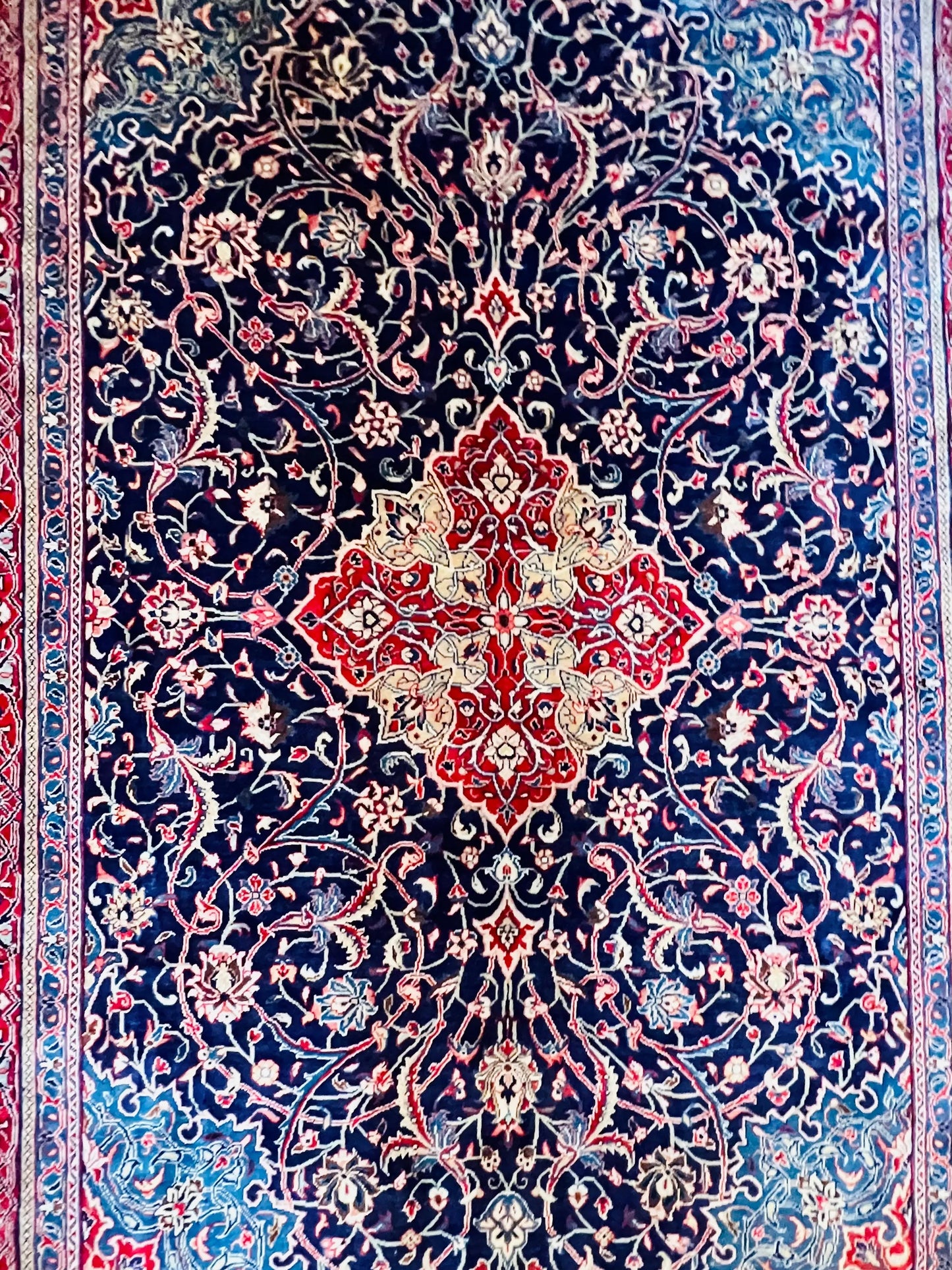 ペルシャ アラク ラグ | 295cm x 203cm