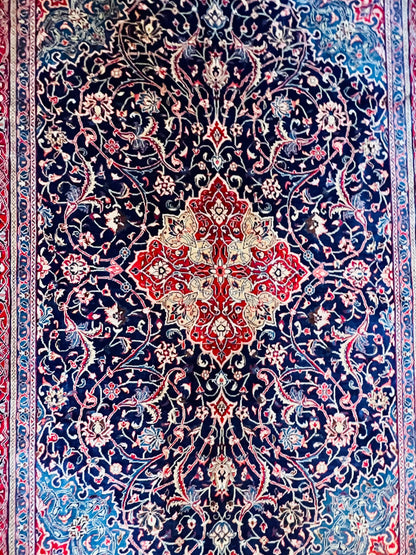 ペルシャ アラク ラグ | 295cm x 203cm