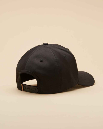 Peru Embroidered Llama Elevation Hat