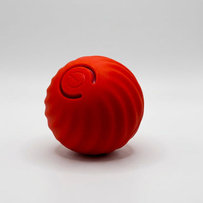 USB Vibrating Ball Toy for Dogs & Cats