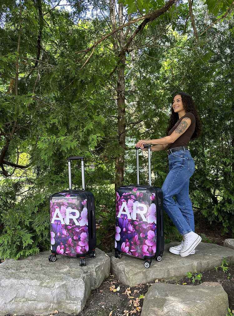 Paraguay FIFA World Cup 2026 Bold Text Edition (Red)