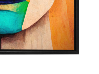 Wall Art-Picasso II-Printed Artwork