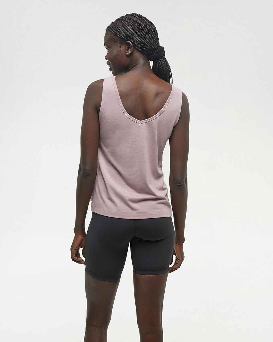Kinney Tank