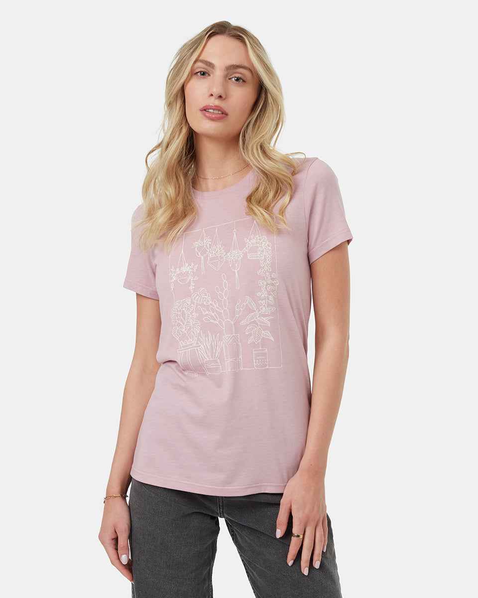 Plant Club T-Shirt