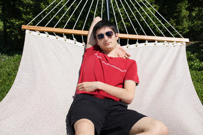 Poolside | Lake Hammock - Double