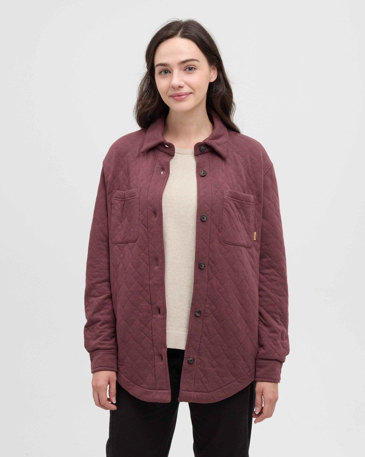 Dunes Overshirt
