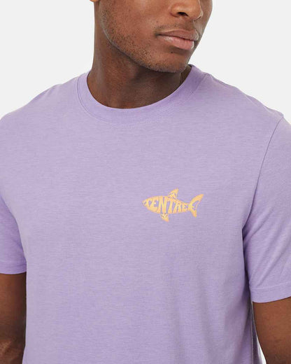 Tentree Shark T-Shirt