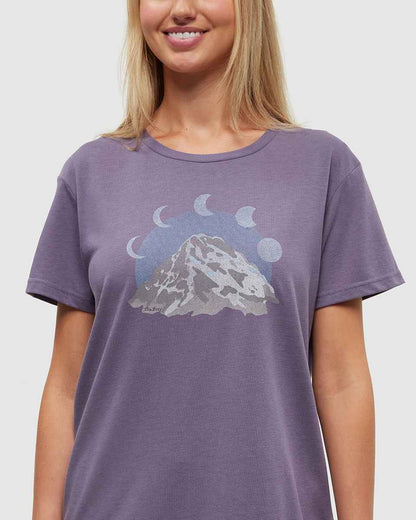 Mountain Moon T-Shirt