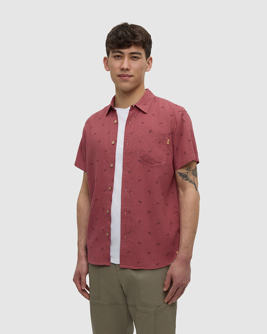 Bike Around Mancos T-Shirt