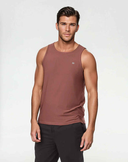 Active Soft Knit Light Tank