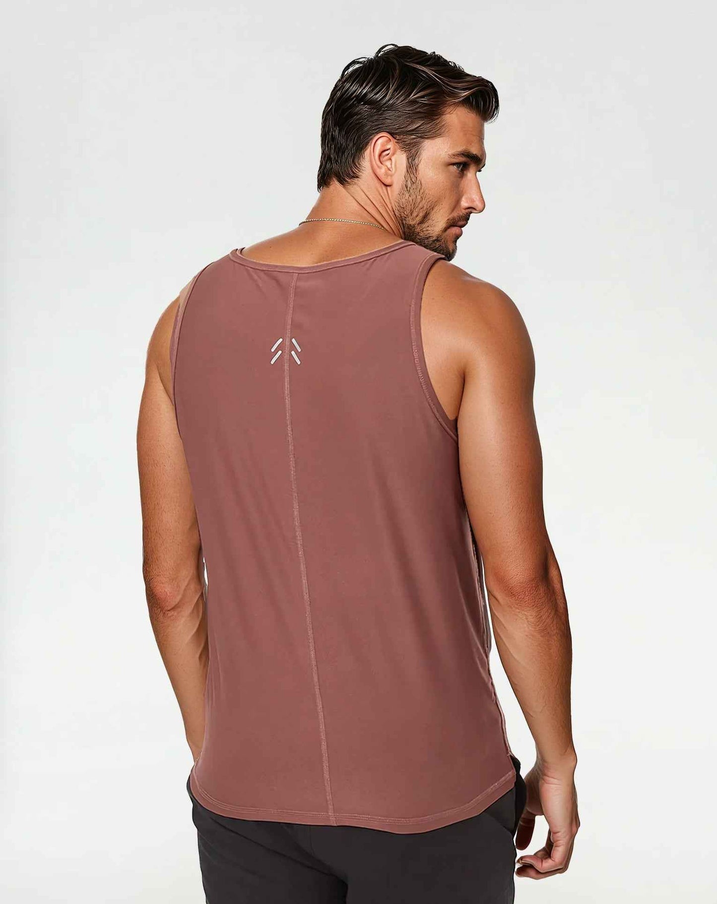 Active Soft Knit Light Tank
