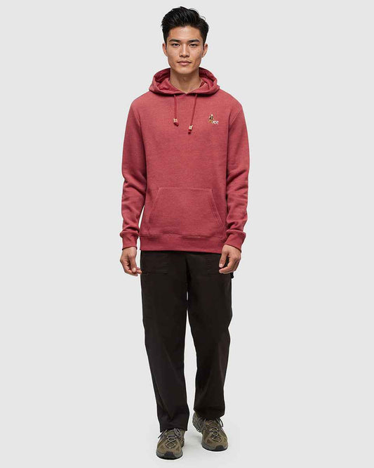 Sasquatch Hoodie