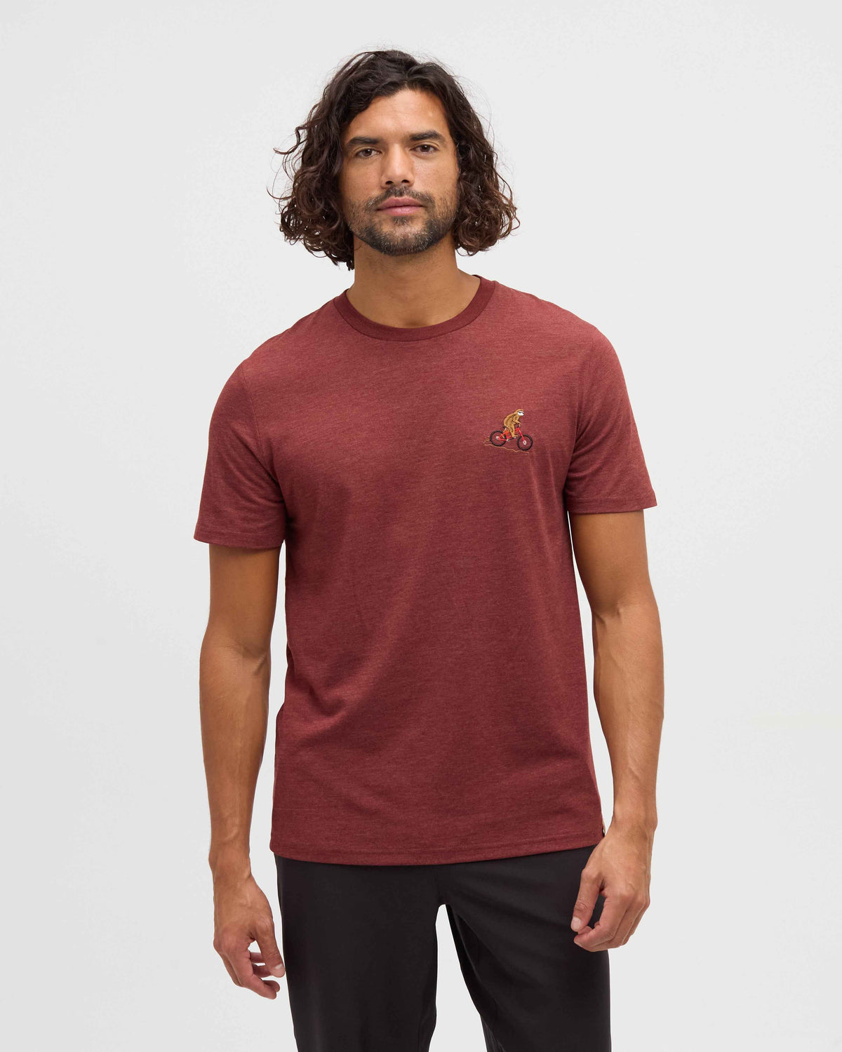 Sasquatch T-Shirt