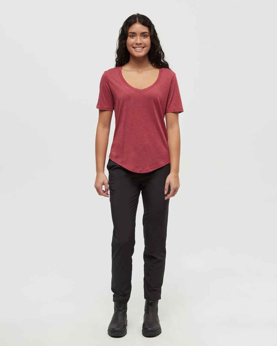 TreeBlend Brackley T-Shirt