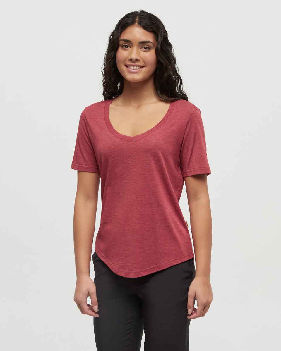 TreeBlend Brackley T-Shirt