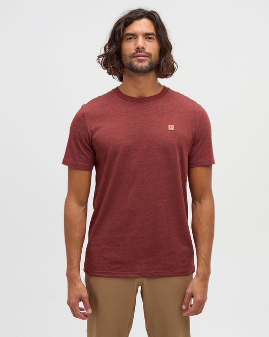 TreeBlend Baker T-Shirt