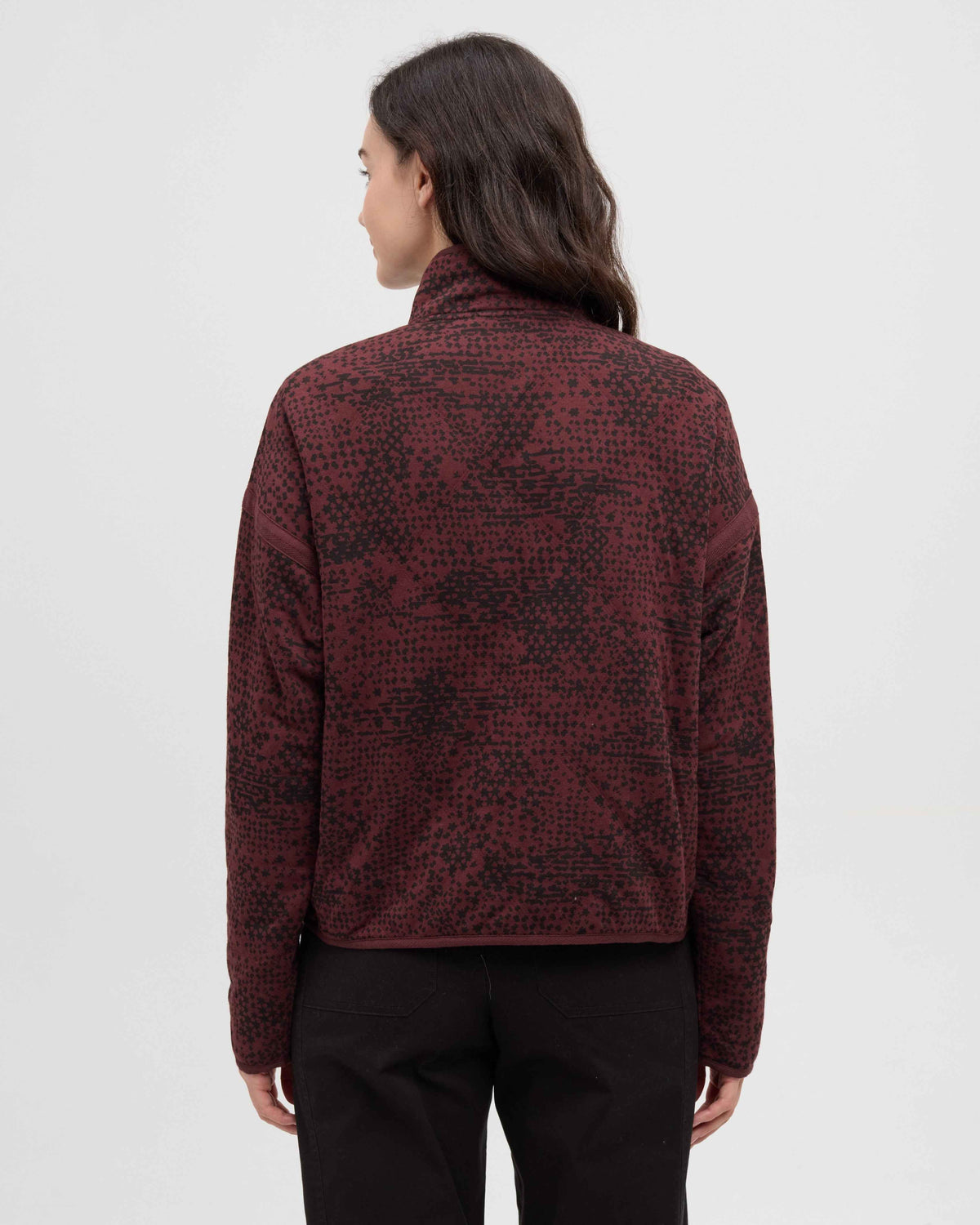 Muir Full Zip