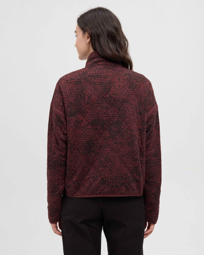 Muir Full Zip