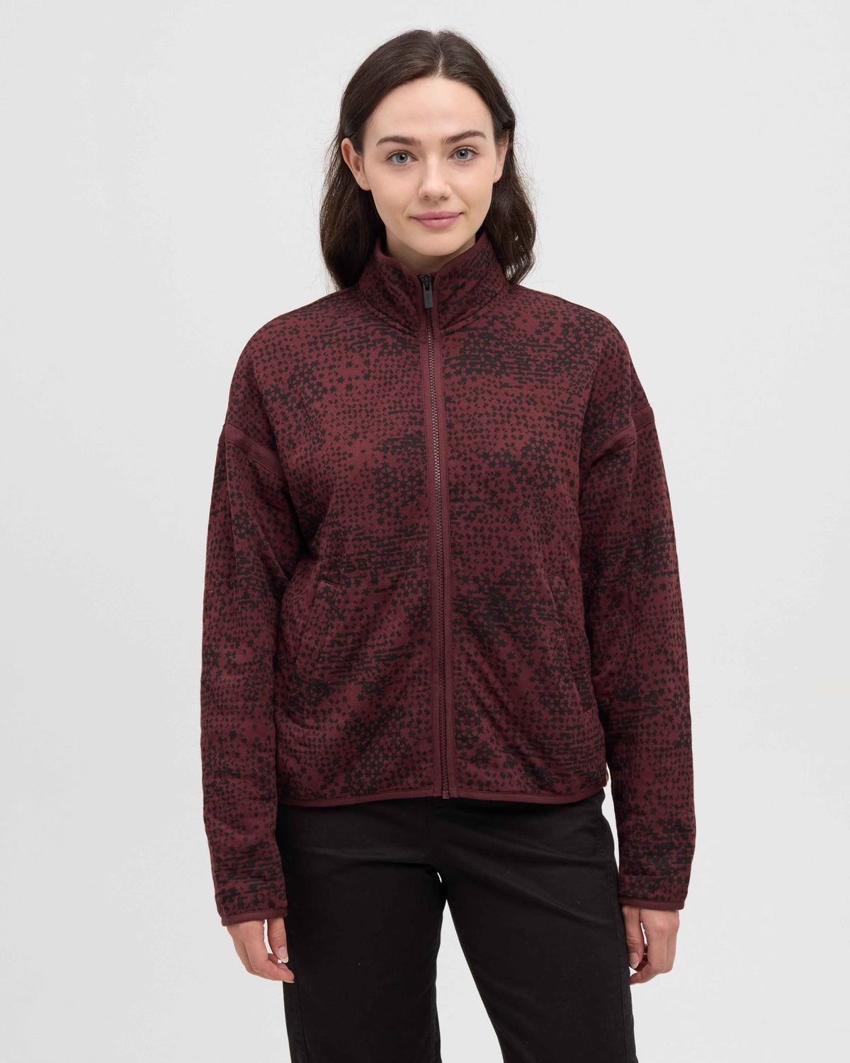 Muir Full Zip