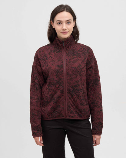 Muir Full Zip
