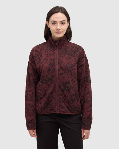 Muir Full Zip