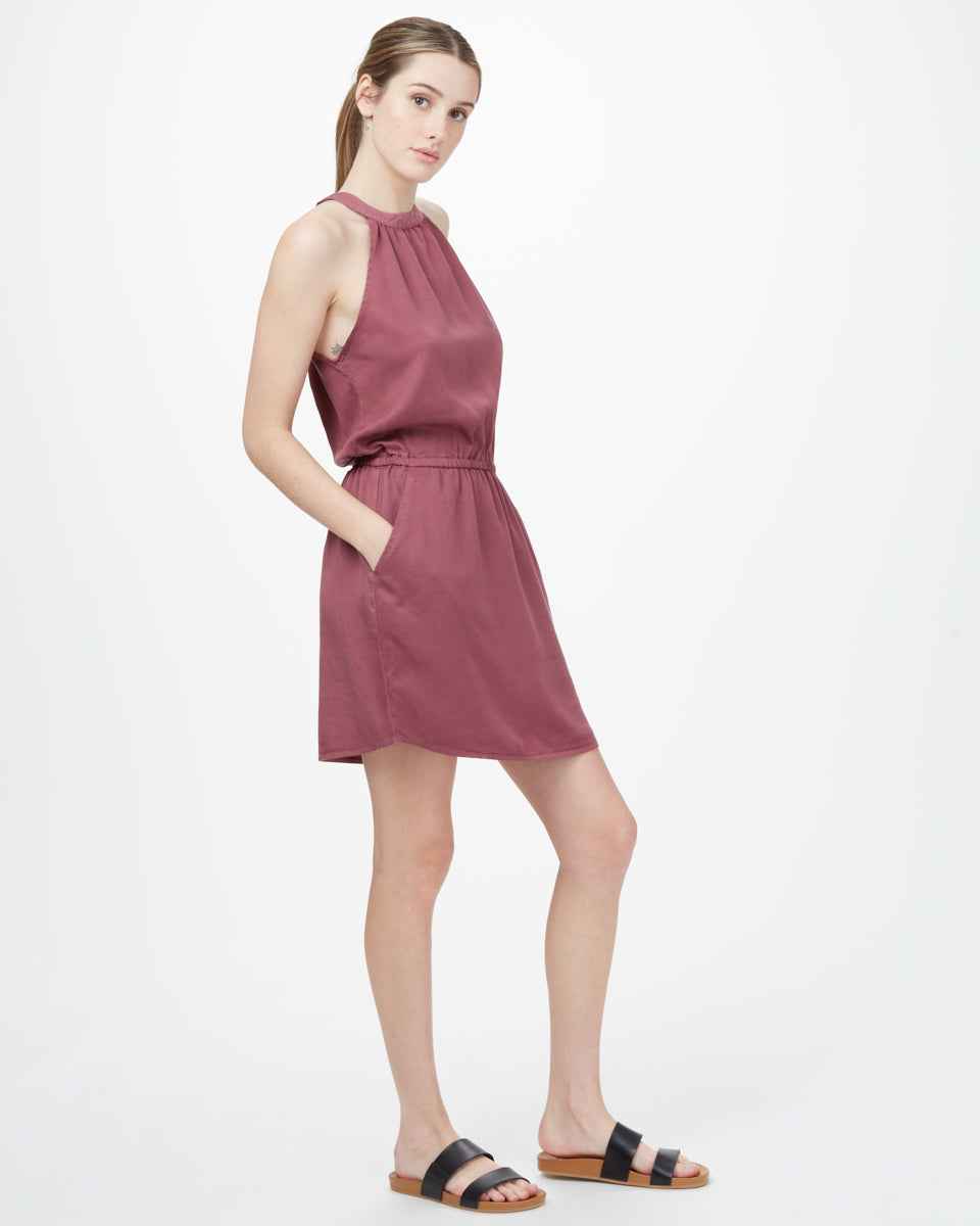 Cypress Dress