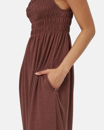 Driftwood Dress