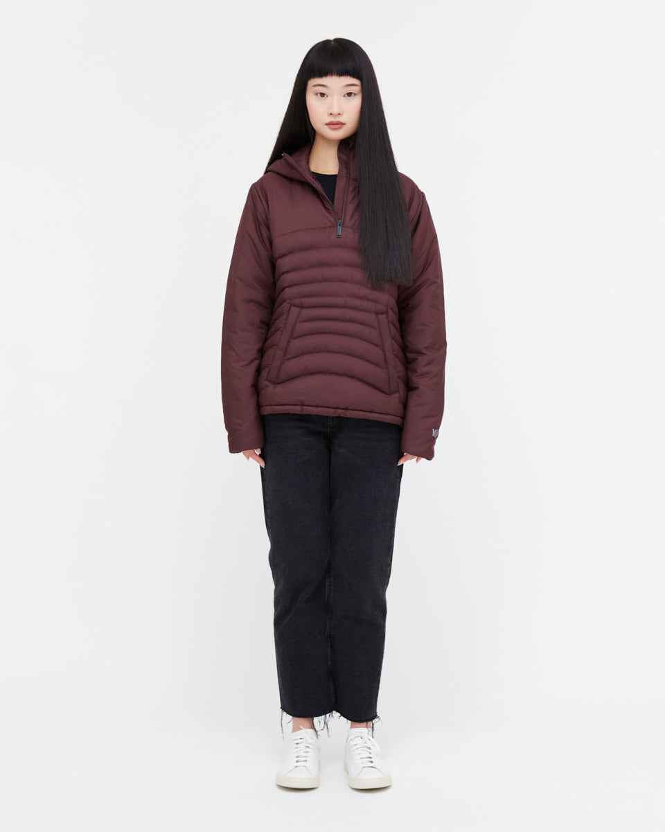 Cloud Shell Anorak