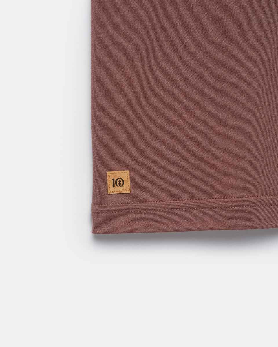 TreeBlend Crew T-Shirt