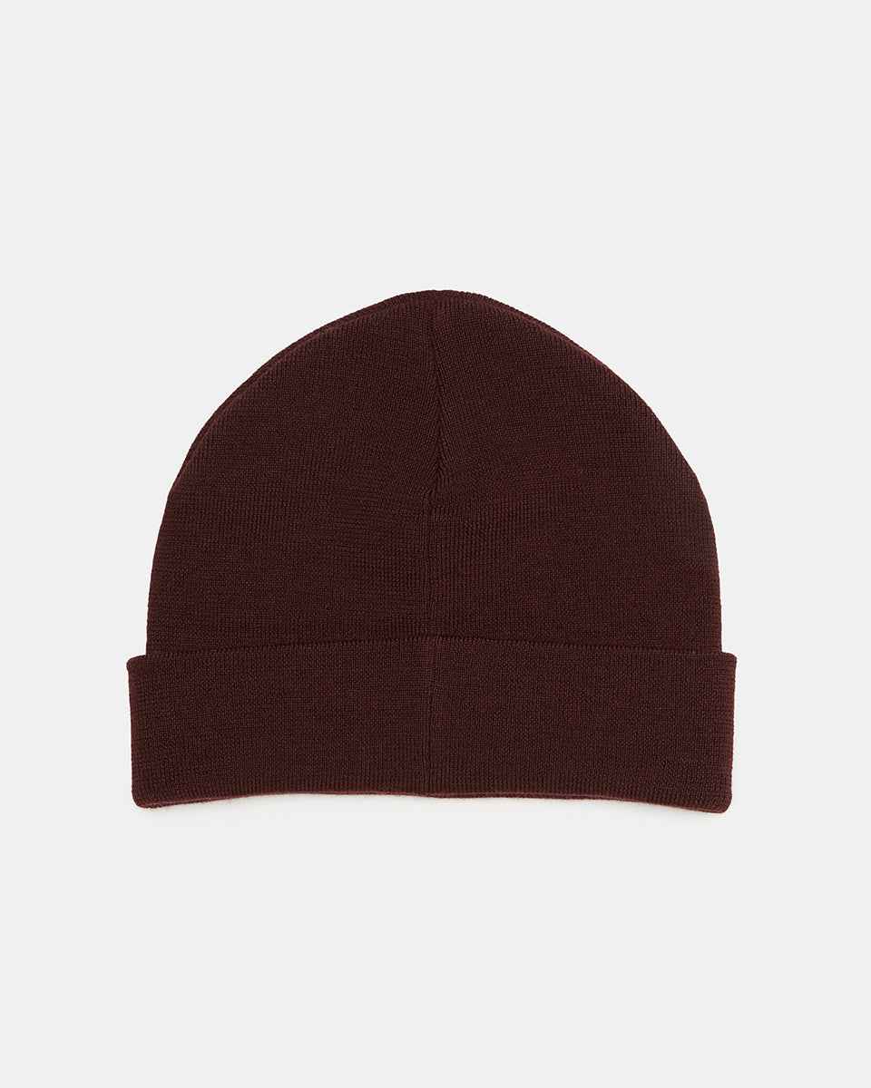 Wool Kurt Beanie