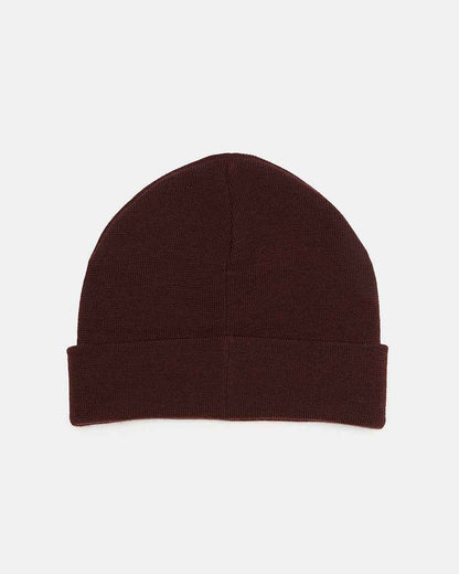 Wool Kurt Beanie
