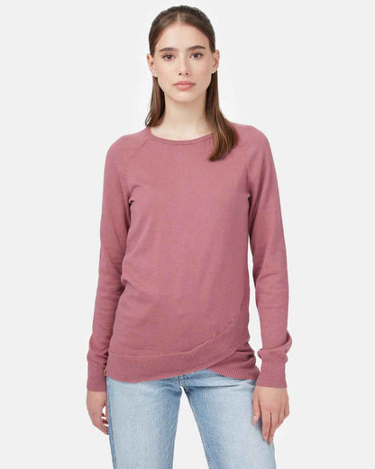 Highline Cotton Acre Sweater