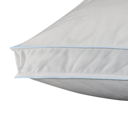 Refined Pillow