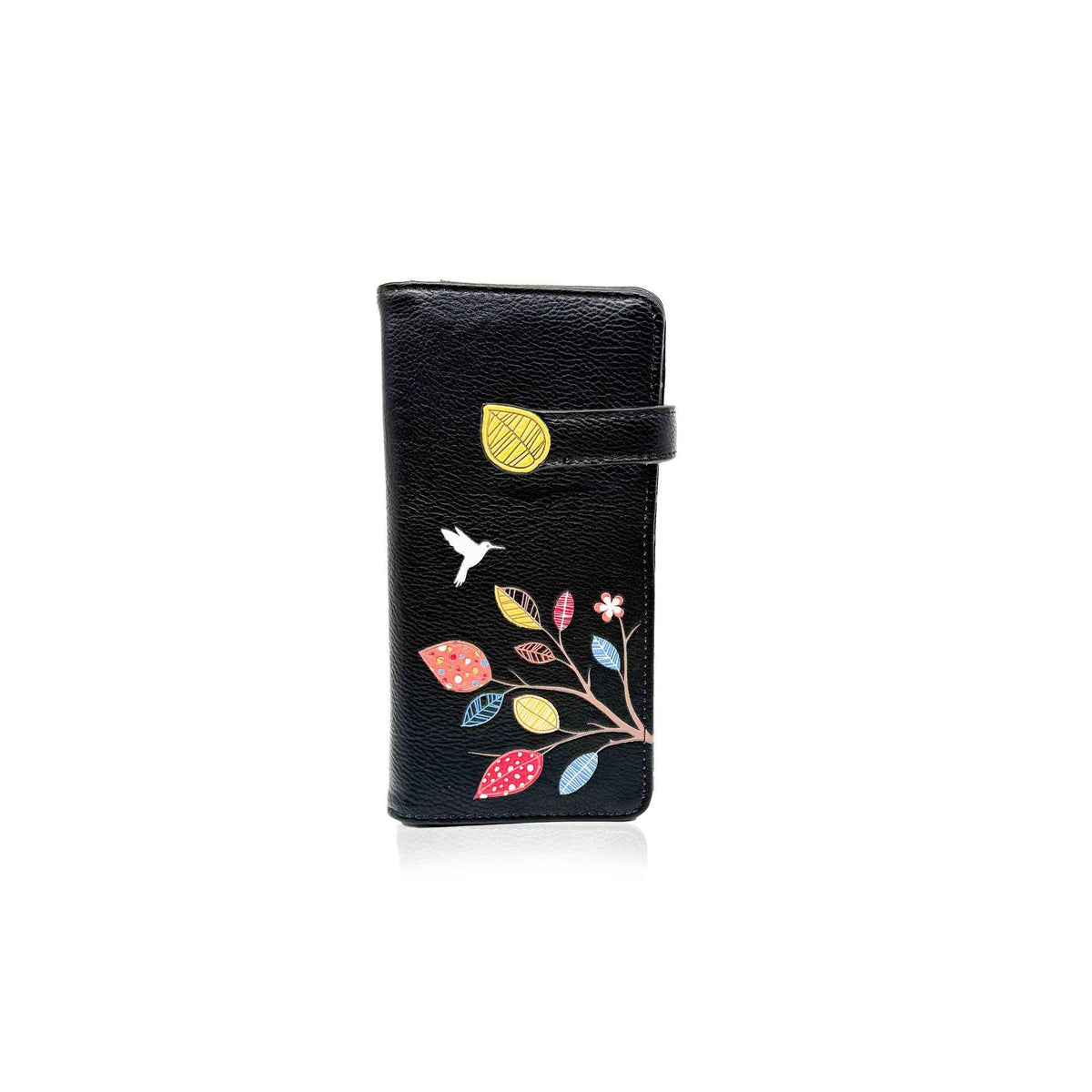 Rio Long Wallet