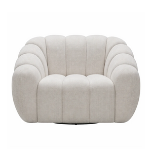 Riro Swivel Accent Chair