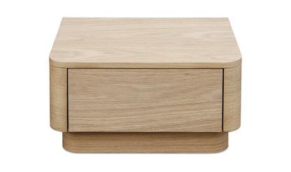 Alfred Round Bedroom Set