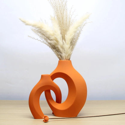 Suzuki Vase