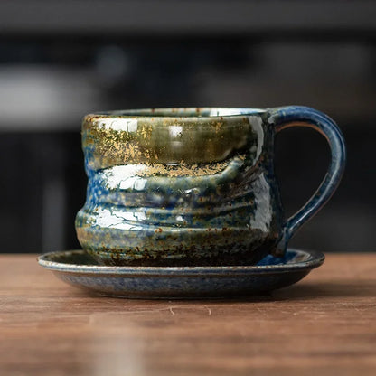 Attaki Mug