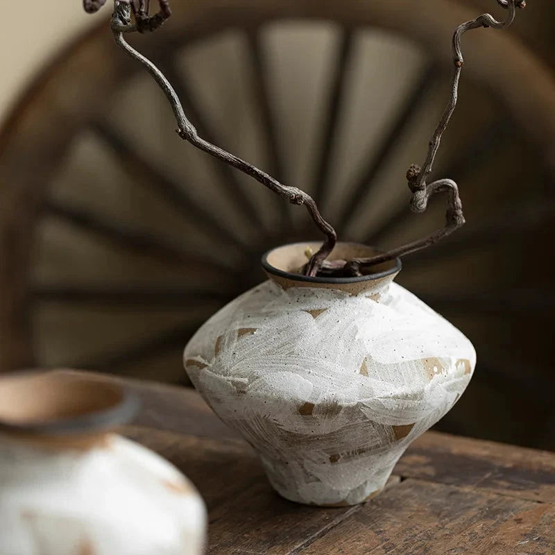 Yanagi Vase