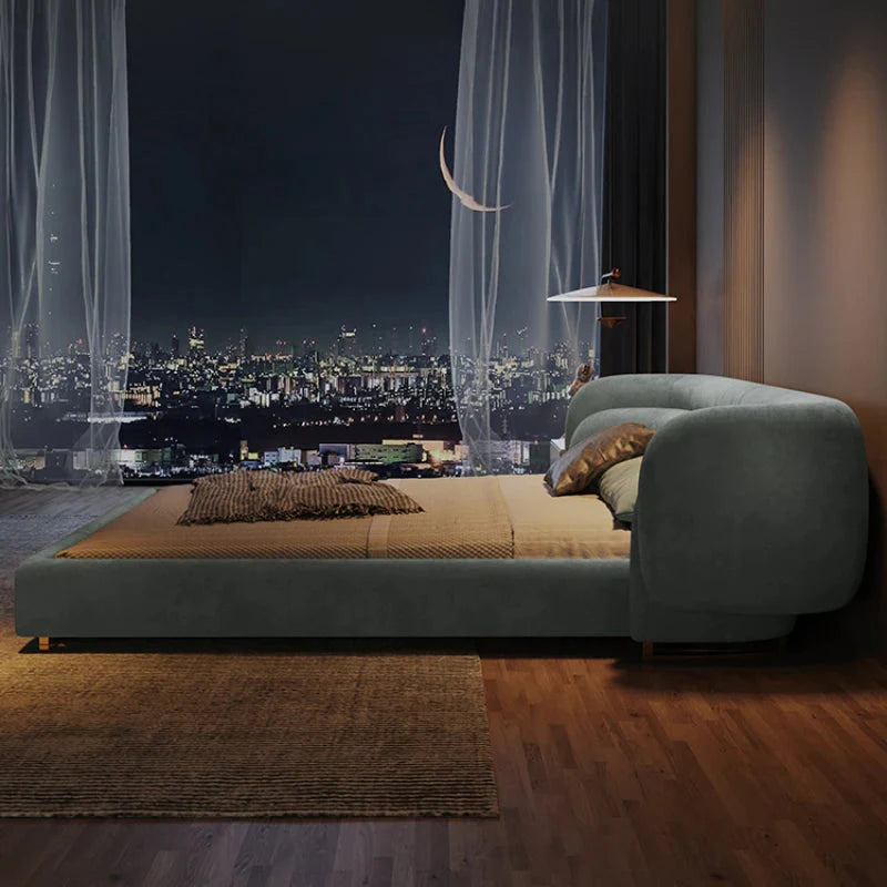 Eclipse Bed