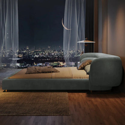 Eclipse Bed